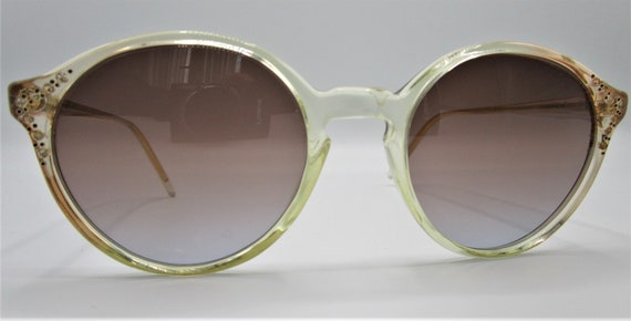 Armony Charleston 9 vintage sunglasses 1970 havan… - image 5