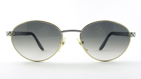 Von Furstenberg Vintage Sunglasses Mod. VF 232 Woman 90 display picture 1