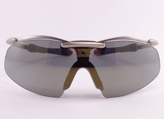 Ray Ban X Rays sunglasses Made in Japan 