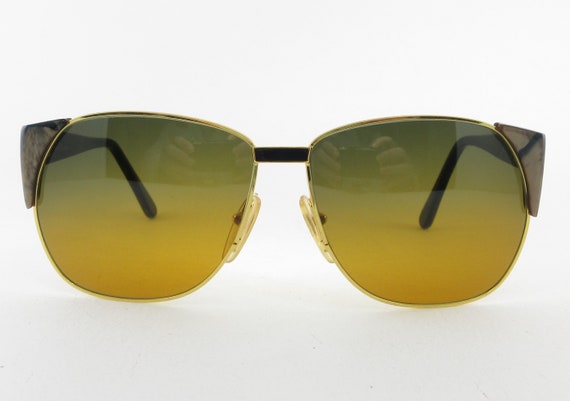 Sandra Gruber Char vintage sunglasses NOS for wom… - image 1