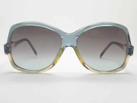 Safilo Mod. Elasta 5012 Occhiali Da Sole Donna Made in Italy 