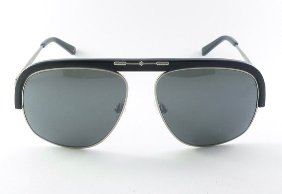 Romeo Gigli vintage sunglasses mod. RG 4516/S man… - image 5