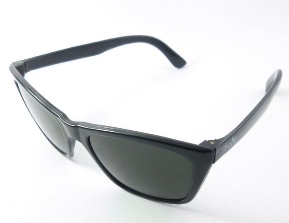 Bollè occhiali da sole unisex col.nero  Rif. 2362 - image 5