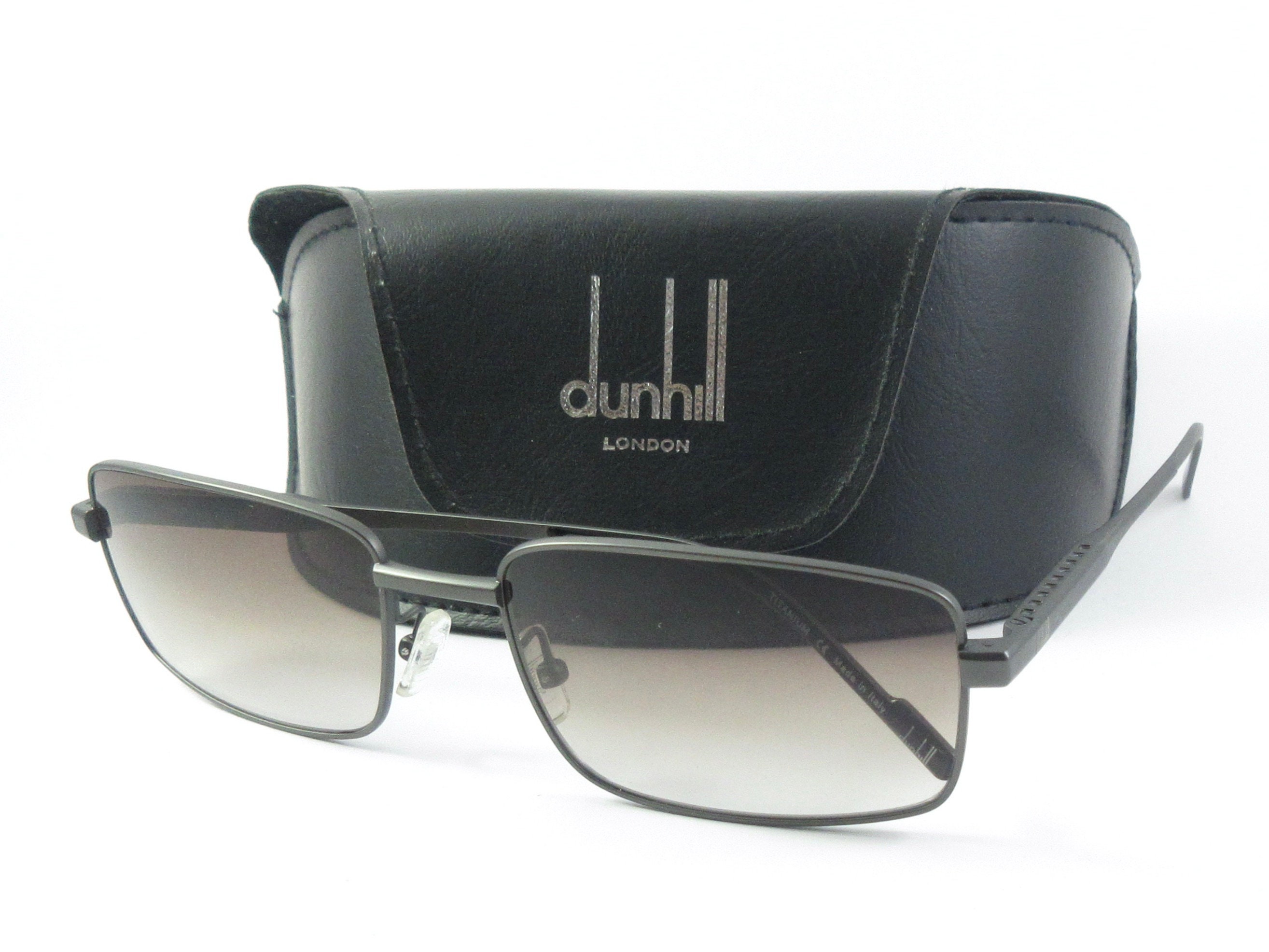 Dunhill vintage glasses - Etsy 日本