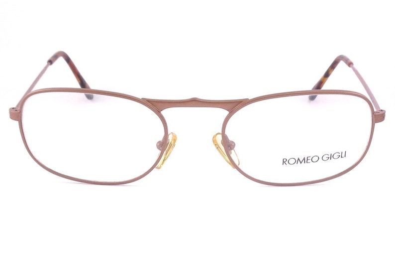 Romeo Gigli RG54 vintage eyeglasses image 5