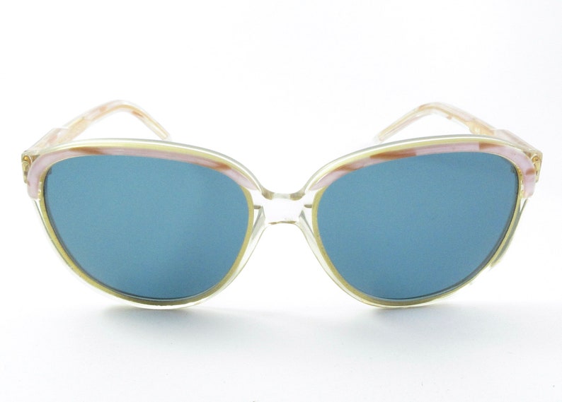 Sandra Gruber vintage sunglasses woman 90's NOS original vintage Rif. 2310 image 2