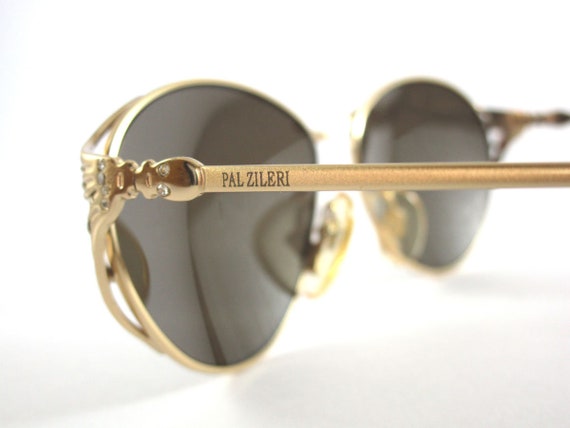 Palzileri Sunglasses Mod. 1000 - image 5