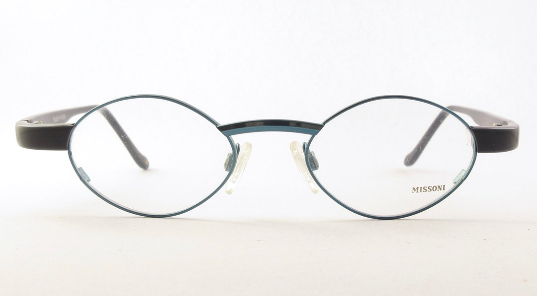 Nuove Collezioni 2020] Missoni: Occhiali da sole e da vista - Ottica SM