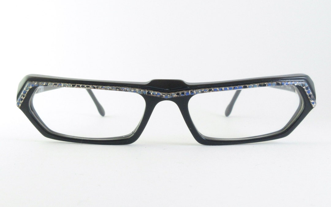 Le Roi Eddy Eyeglasses Original Vintage Eyewear for Woman Rif. 12376 Etsy