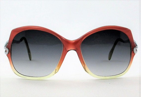 Original vintage Sunglasses Neostyle Mod. Mondial 60 - Gem display picture 2