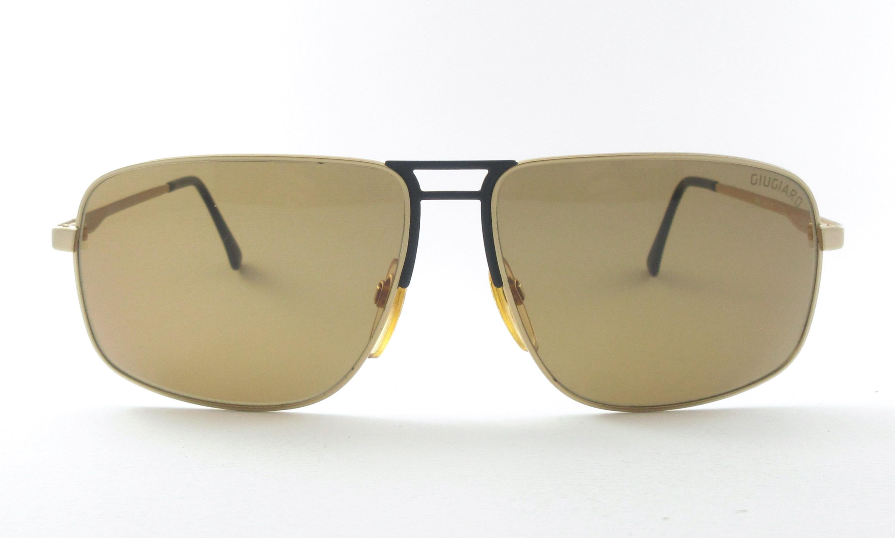 Giugiaro Sunglasses - Etsy