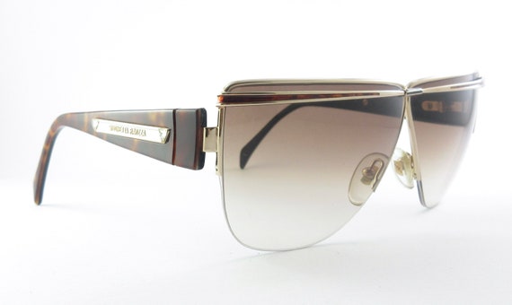 Simonetta Ravizza Annabella vintage sunglasses mo… - image 3