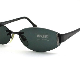 Moschino Sunglasses Mod.M3064