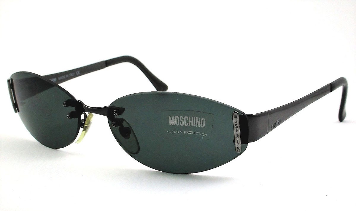 Moschino sunglasses - Etsy 日本