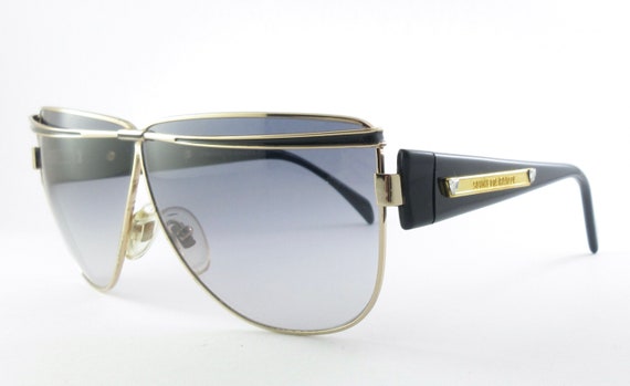 Simonetta Ravizza vintage sunglasses mod. A 1117 … - image 2