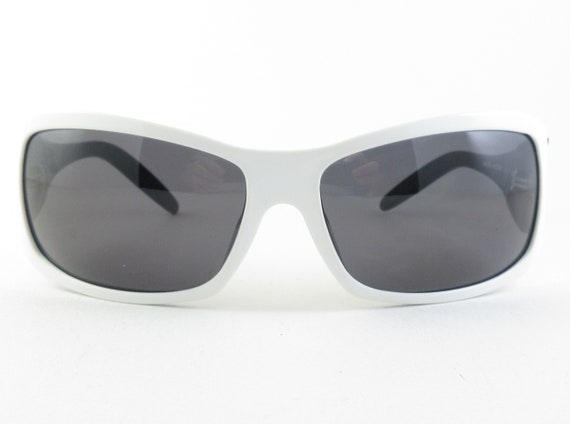 Mila Schon MS041 Woman Sunglasses Made in Italy Black and  display picture 2