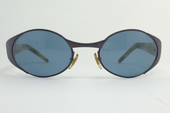 Gucci GG 2378/S Sunglasses Woman NOS New Old Stock Made in  display picture 3