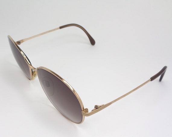 Rodenstock vintage sunglasses mod. J 112 woman - image 4