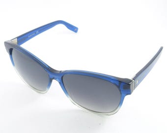 Romeo Gigli RG4112/S occhiali da sole donna colore blu Rif14718