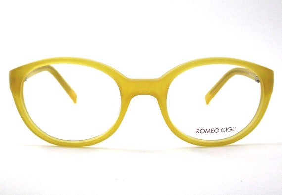 Romeo Gigli Eyeglasses Mod.RG4447 Col.C