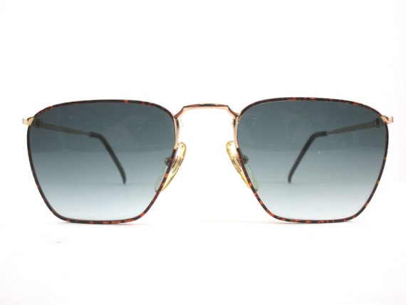 Sunjet by Carrera Vintage Sunglasses Mod.5201 - image 1