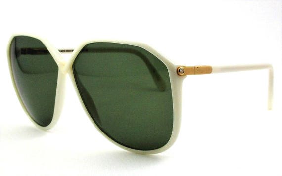 Silhouette 3033 / 20 Sunglasses Original Vintage! - image 1