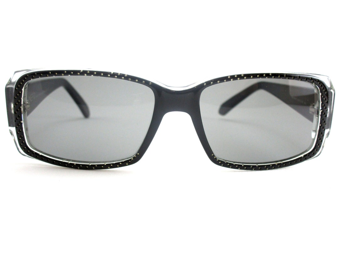 Renato Zero Nero D'autore R04V Sunglasses New Zealand