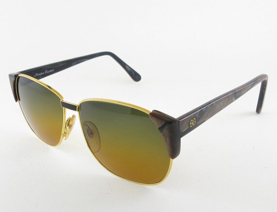 Sandra Gruber Char vintage sunglasses NOS for wom… - image 4