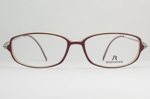 Rodenstock R5131 occhiali unisex | Etsy Italia