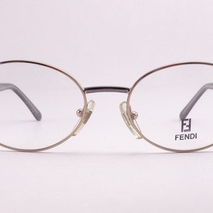 Fendi VL 7181 eyeglasses