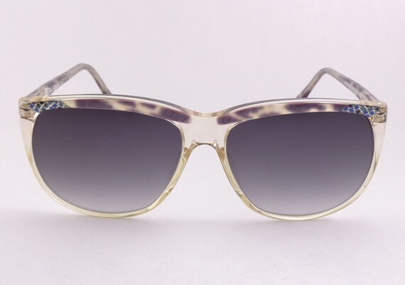 Renato Balestra RB 86 Vintage Sunglasses - Etsy Australia