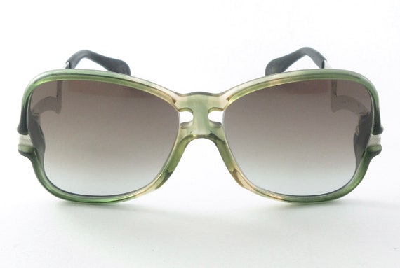 Cazal mod. 304 occhiali da sole donna Rif. 13152 - image 5