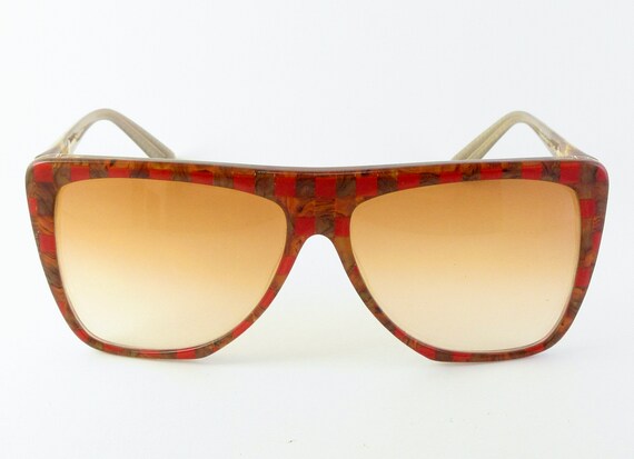Lunettes de soleil Louis Vuitton Lunettes de soleil Femme Obsession GM