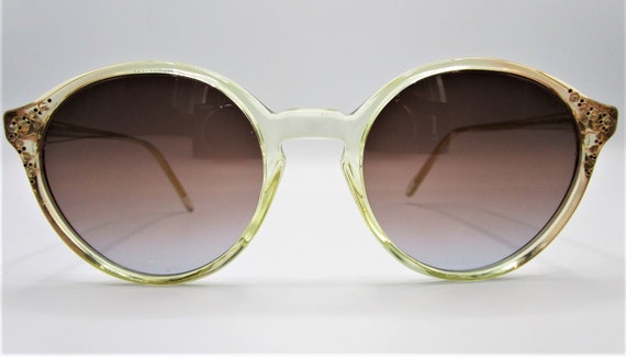 Armony Charleston 9 vintage sunglasses 1970 havan… - image 1