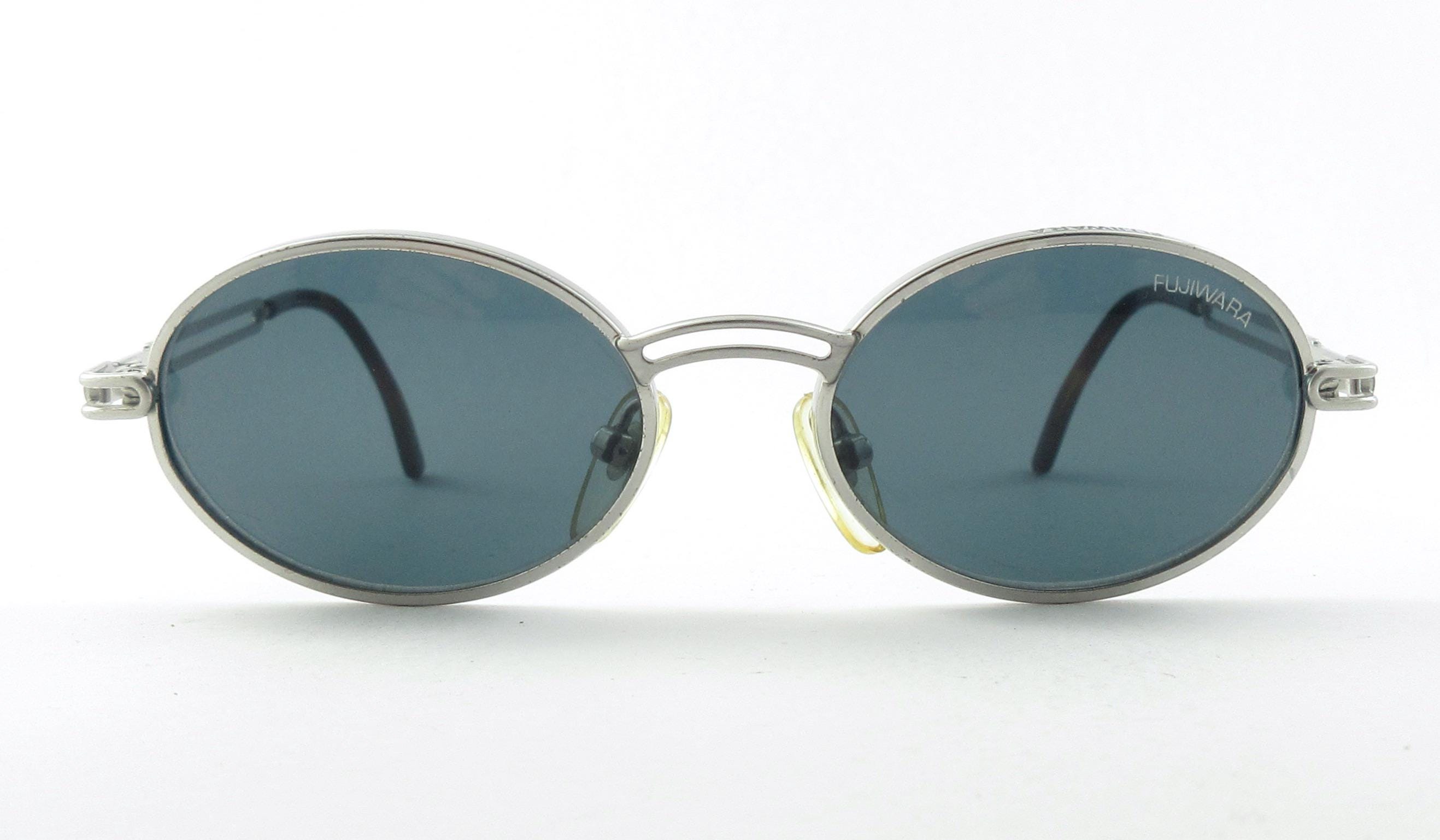 Occhiali da sole Metalfex Fujiwara 151 Made in Italy