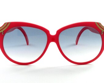 Tessa occhiali da sole vintage donna original vintage Rif.14461