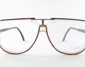 Cazal Modello 636 occhiali da vista unisex vintage originali Rif.13331