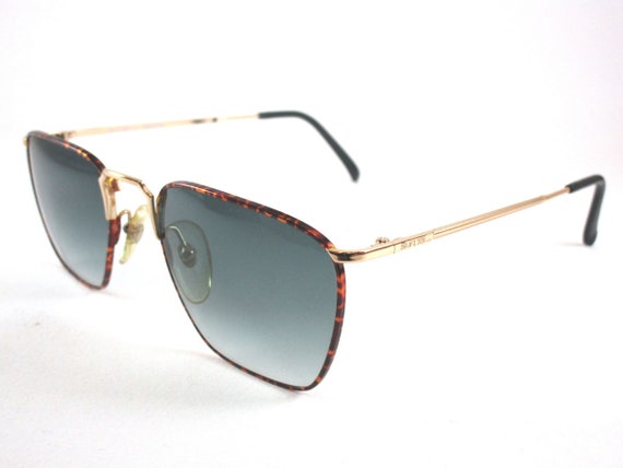 Sunjet by Carrera Vintage Sunglasses Mod.5201 - image 4