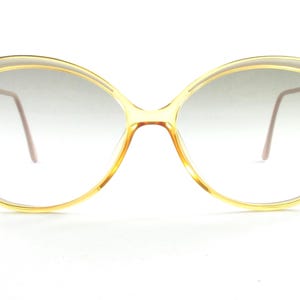 ViennaLine Mod. 1406 occhiali da sole vintage donna original vintage Rif.8043