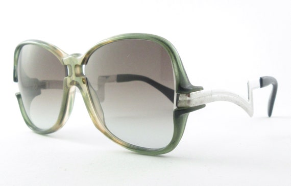 Cazal mod. 304 occhiali da sole donna Rif. 13152 - image 2
