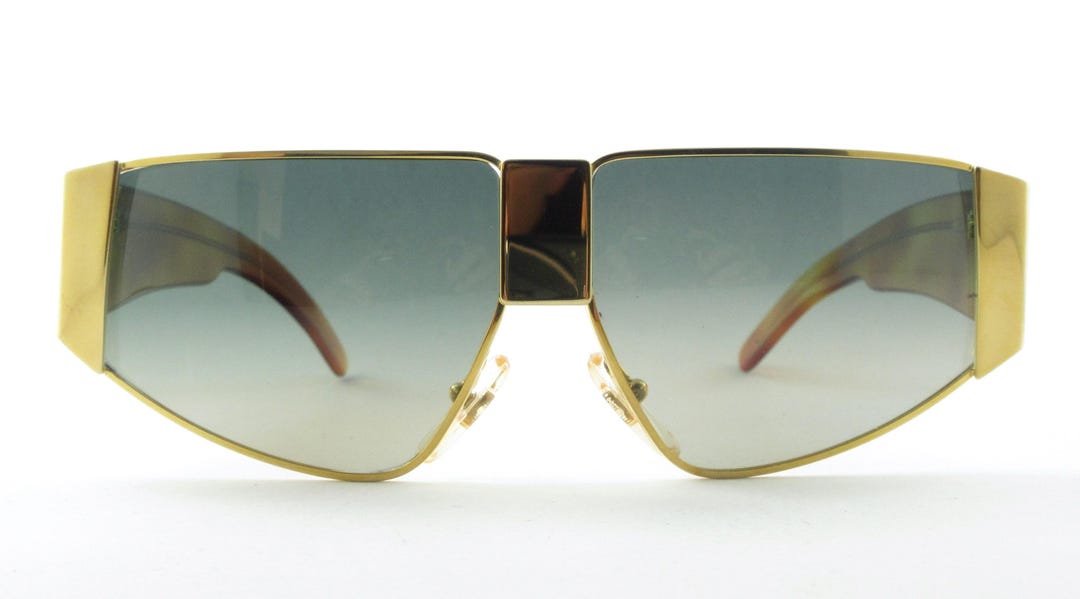 Polaroid Vintage Sunglasses Mod. 4961 B Woman 90's NOS Original Vintage ...