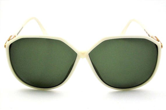 Silhouette 3033 / 20 Sunglasses Original Vintage! - image 5