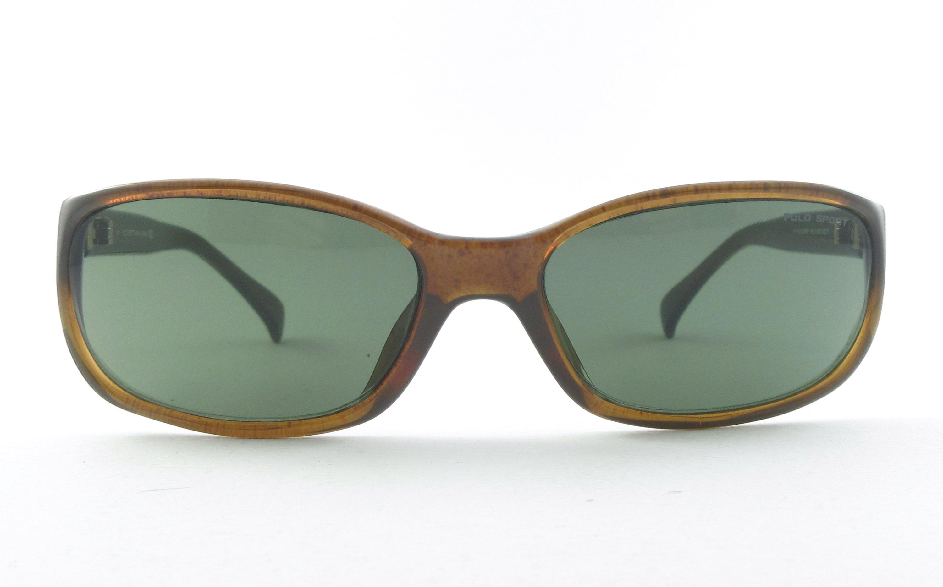 Polo Sport Sunglasses - Etsy