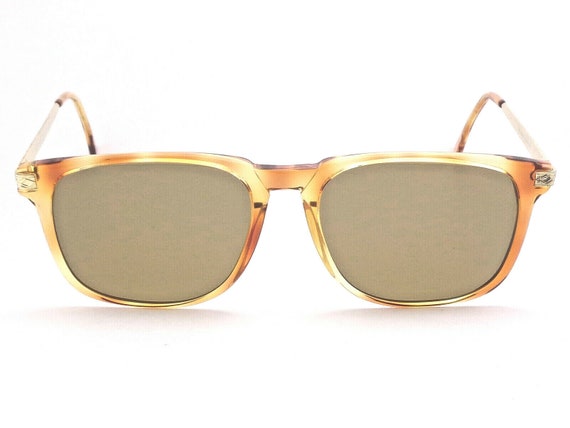 Galileo Status 12 vintage sunglasses men - image 5