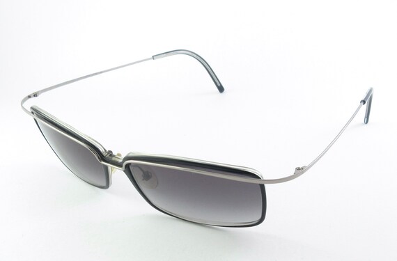 Romeo Gigli vintage sunglasses mod. RG 33702 woma… - image 4