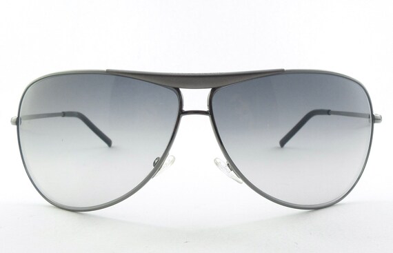 Giorgio Armani vintage sunglasses mod. GA 134/S m… - image 1