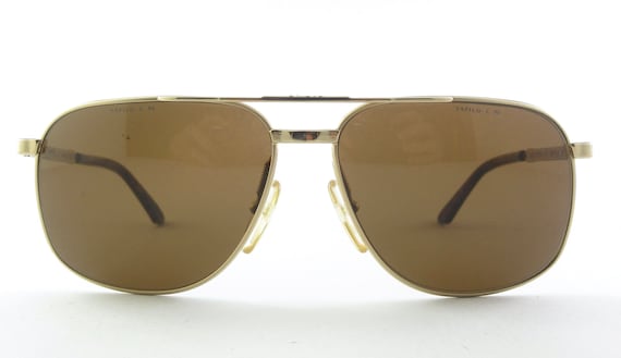 Occhiali da sole vintage  Safilo Mod. 7512/S NOS … - image 1