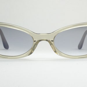 Persol 2625 sunglasses Made in Italy cat eye