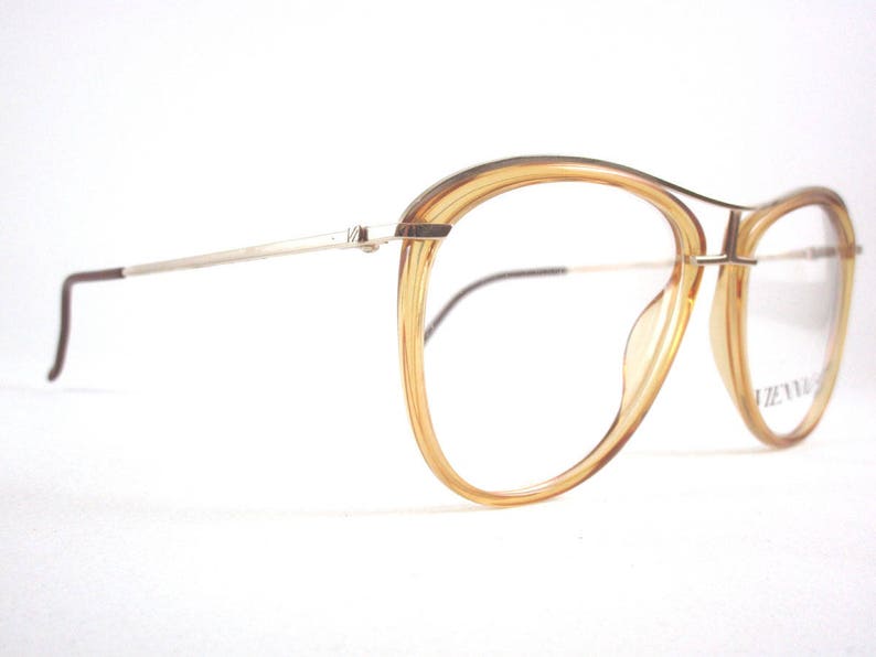 Vienna Line Eyeglasses Mod.1453 Original Vintage - Etsy