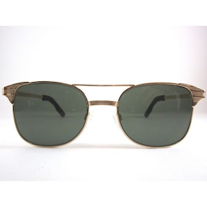 Occhiali Vintage da sole Ronson Mod. Lauren NOS original vintage sunglasses